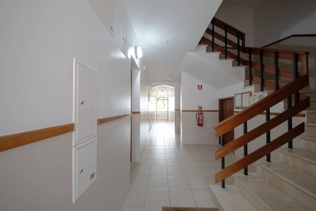 Apartamento T2 para Venda em Golegã Foto 4