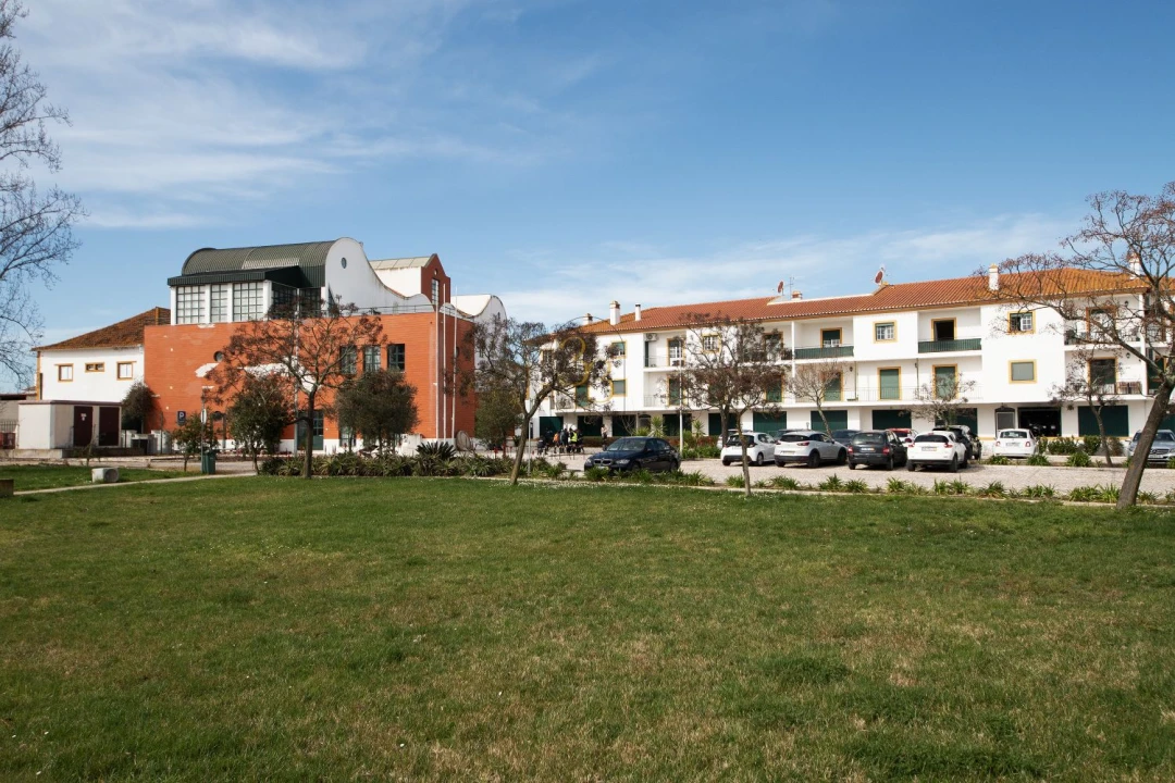 Apartamento T2 para Venda em Golegã Foto 20