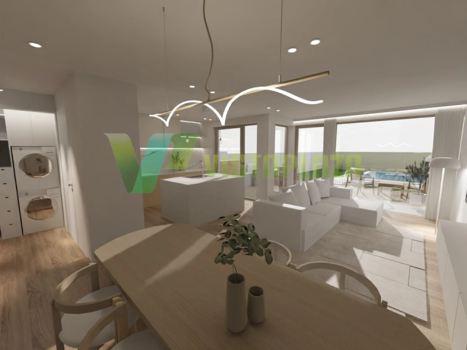 Moradia T3 para Venda em Portimão Foto 4