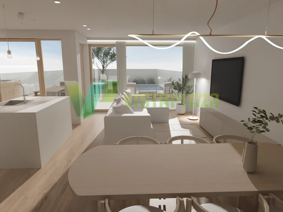 Moradia T3 para Venda em Portimão Foto 7