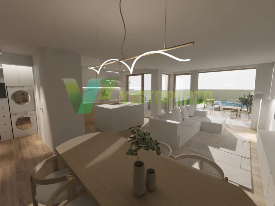 Moradia T3 para Venda em Portimão Foto 12