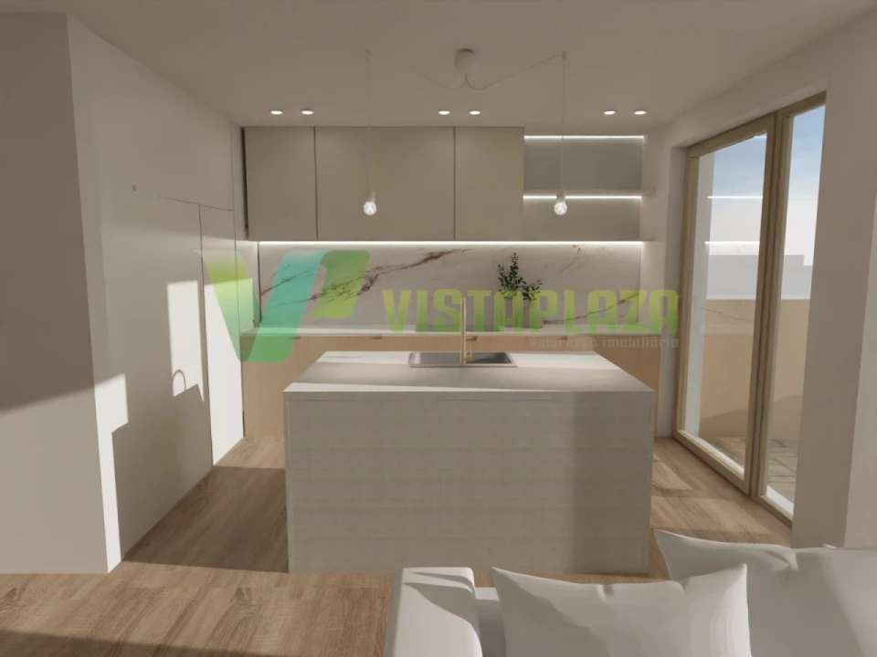 Moradia T3 para Venda em Portimão Foto 17