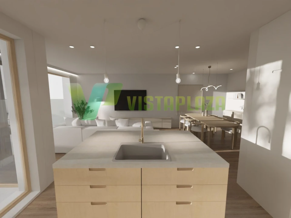 Moradia T3 para Venda em Portimão Foto 20