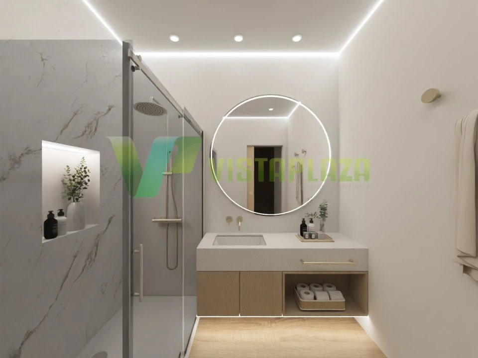 Moradia T3 para Venda em Portimão Foto 21