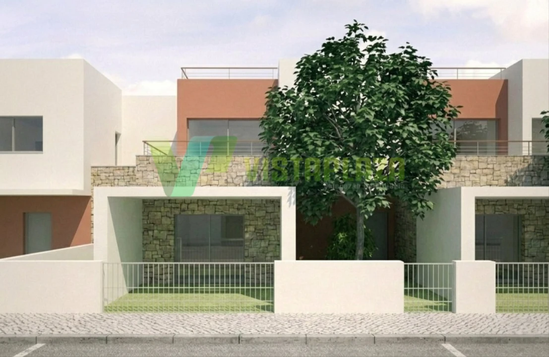 Moradia T3 para Venda em Portimão Foto 2