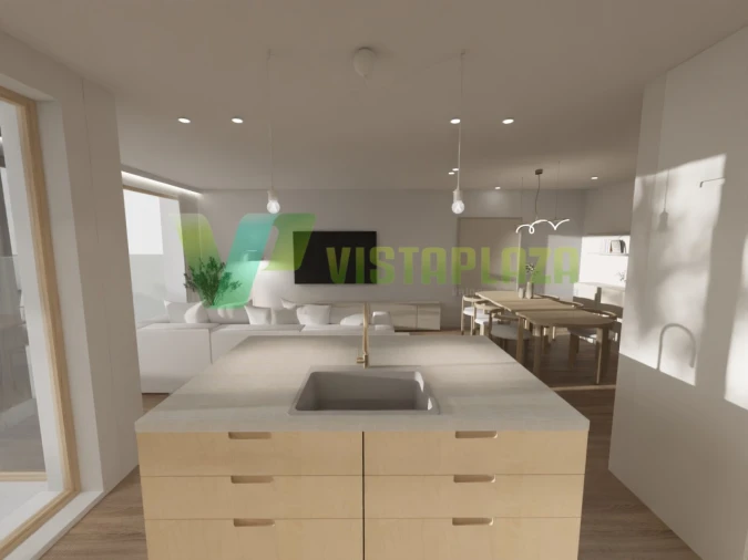 Moradia T3 para Venda em Portimão Foto 6