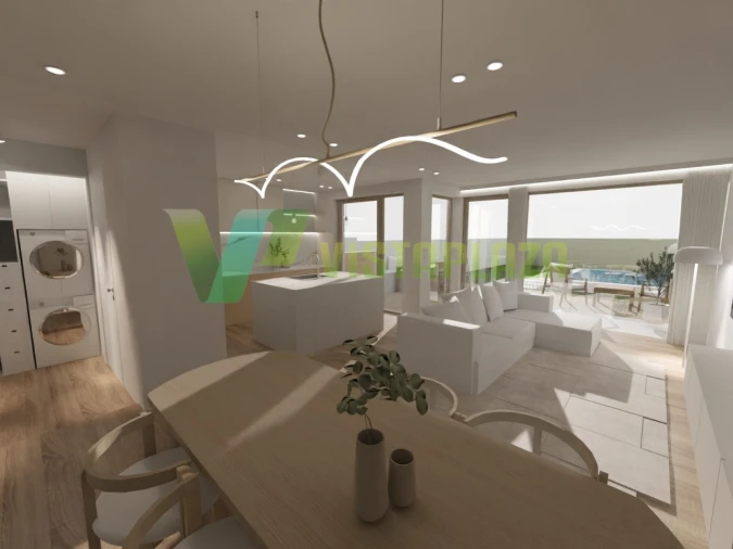 Moradia T3 para Venda em Portimão Foto 18