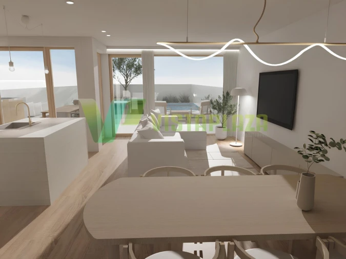 Moradia T3 para Venda em Portimão Foto 23