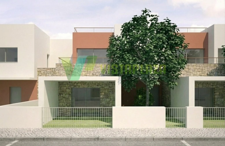 Moradia T3 para Venda em Portimão Foto 2