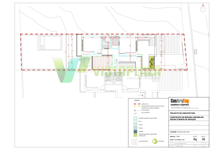 Moradia T3 para Venda em Portimão Foto 29