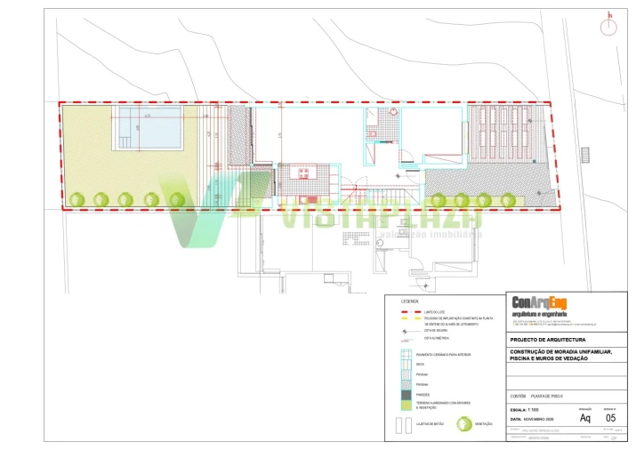 Moradia T3 para Venda em Portimão Foto 28