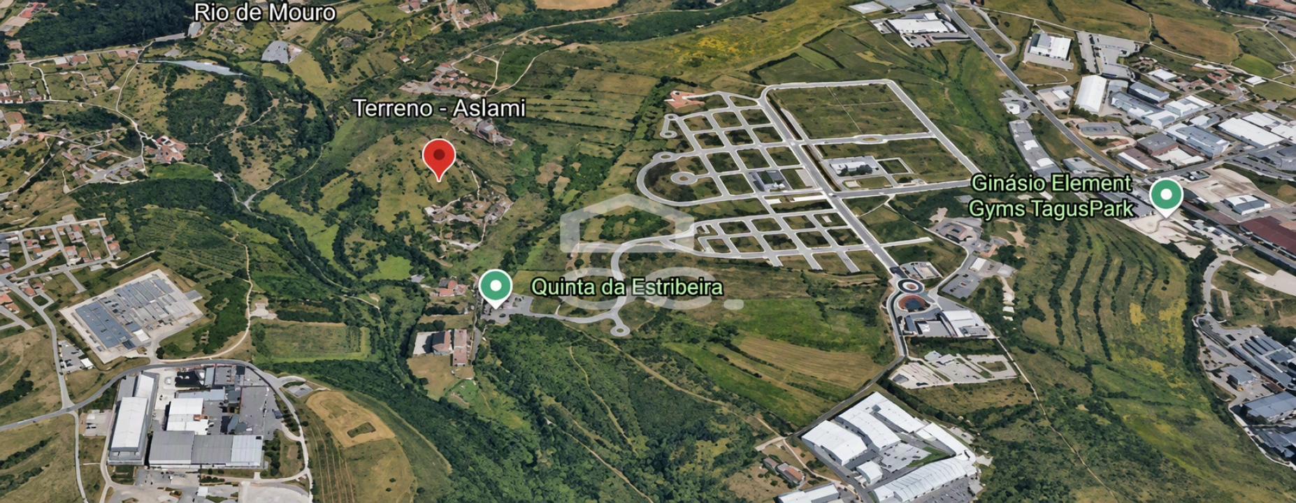 Terreno para Venda em Rio de Mouro Foto 2