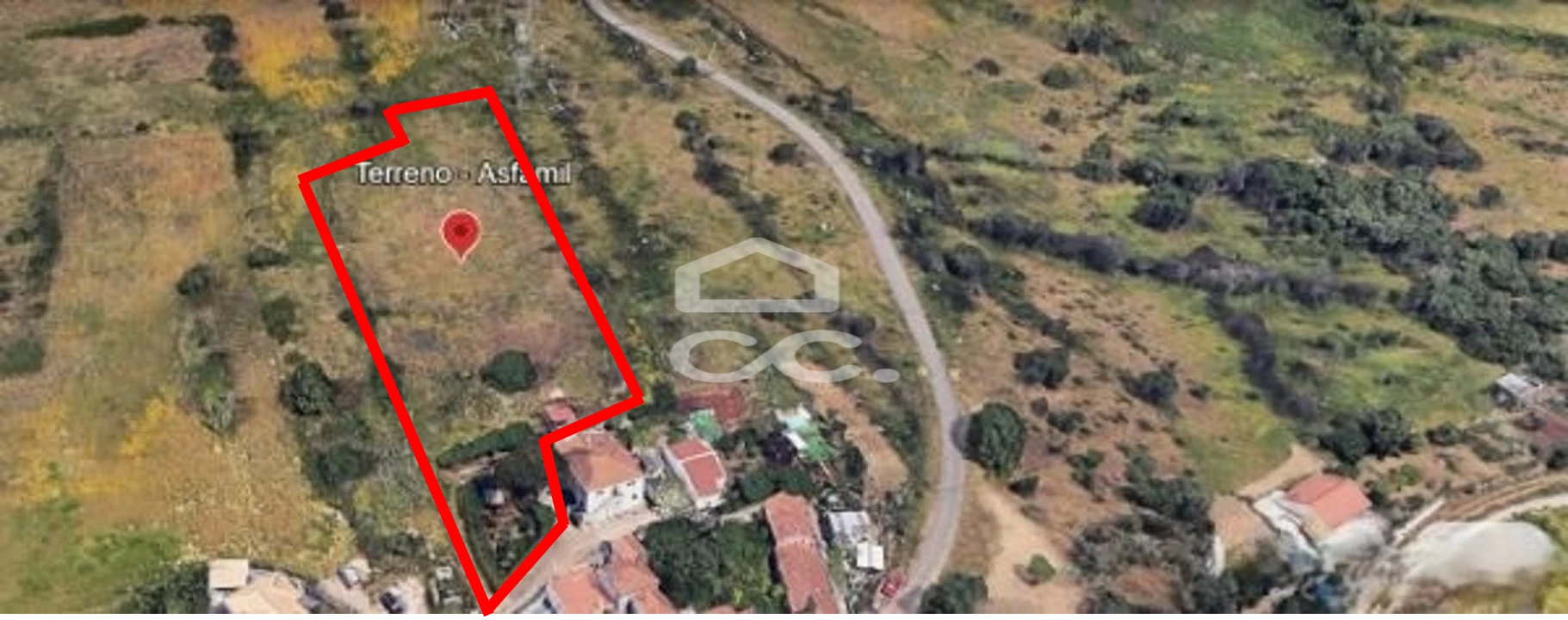 Terreno para Venda em Rio de Mouro Foto 3