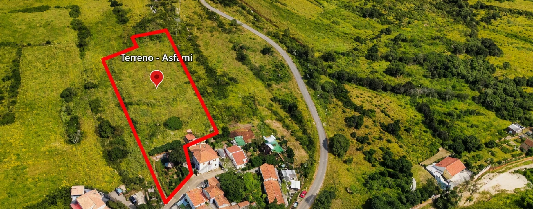 Terreno para Venda em Rio de Mouro Foto 6