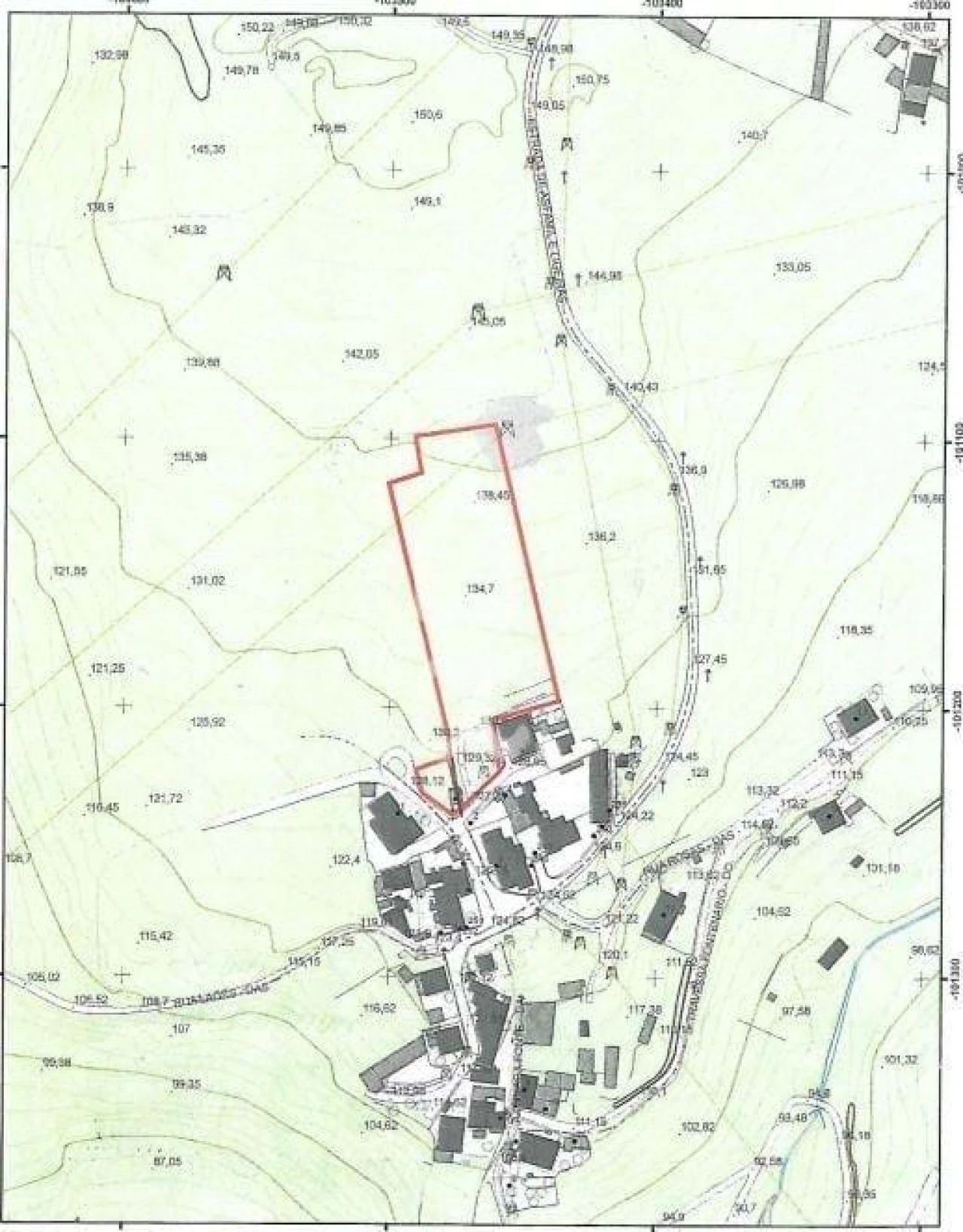 Terreno para Venda em Rio de Mouro Foto 6
