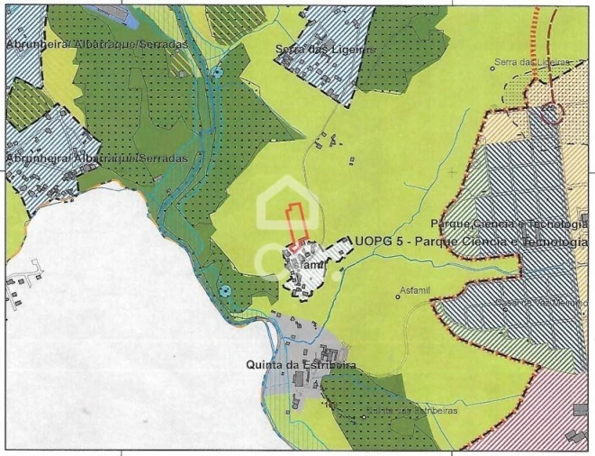 Terreno para Venda em Rio de Mouro Foto 7