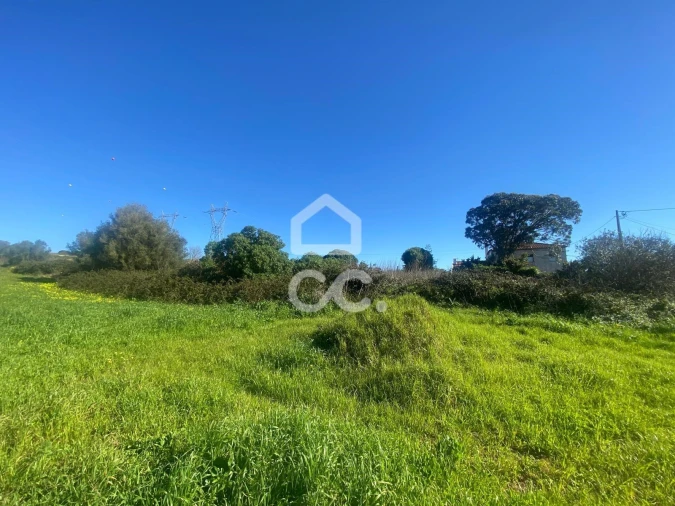 Terreno para Venda em Rio de Mouro