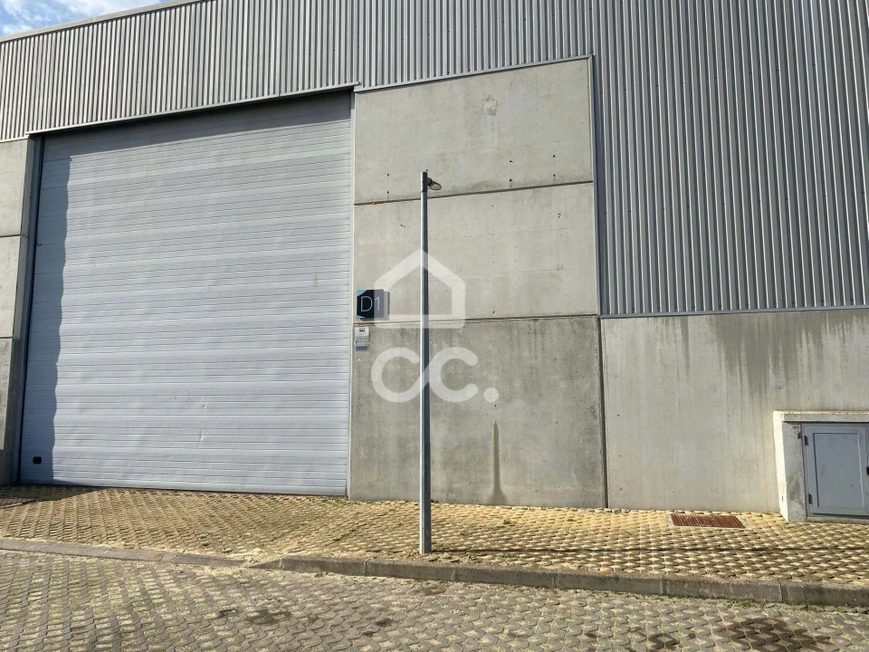 Armazém para Arrendamento em Alhos Vedros Foto 8