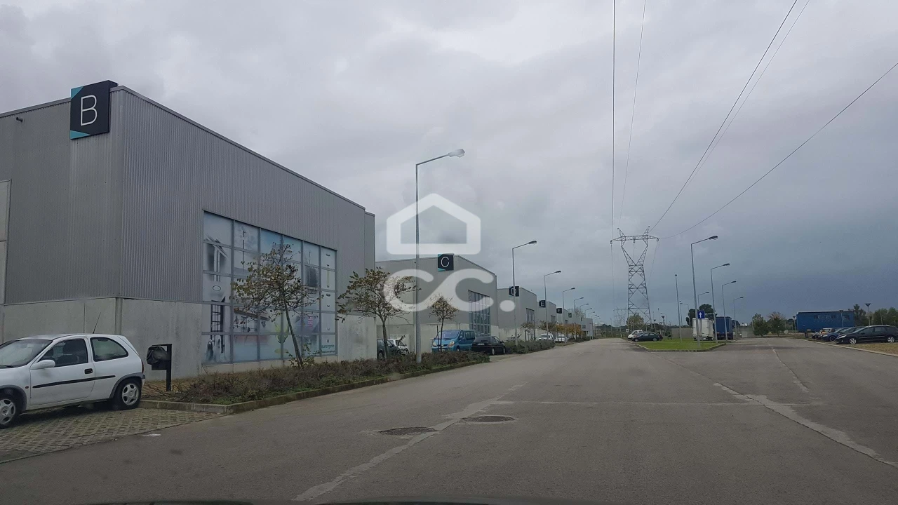 Armazém para Arrendamento em Alhos Vedros Foto 14