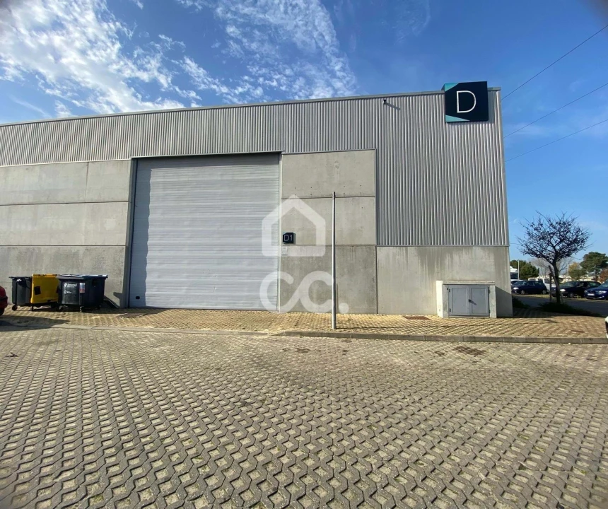 Armazém para Arrendamento em Alhos Vedros Foto 12