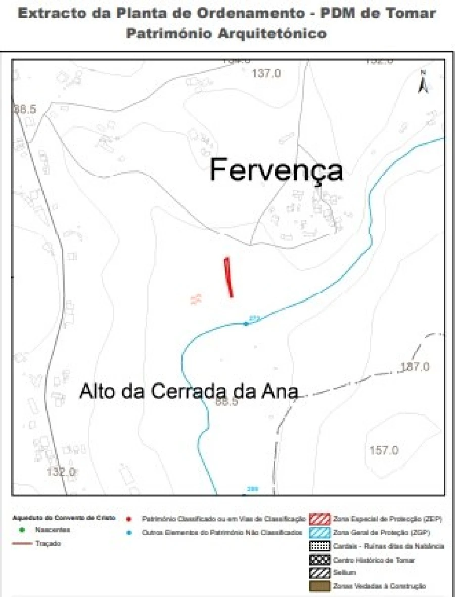 Terreno Agricola ou Rústico para Venda em Além da Ribeira e Pedreira Foto 10