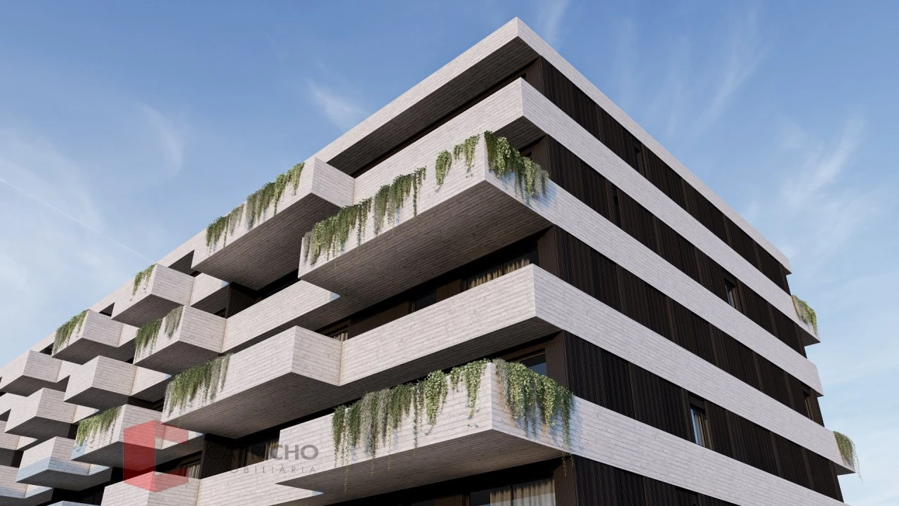 Apartamento T4 para Venda em Valongo Foto 9