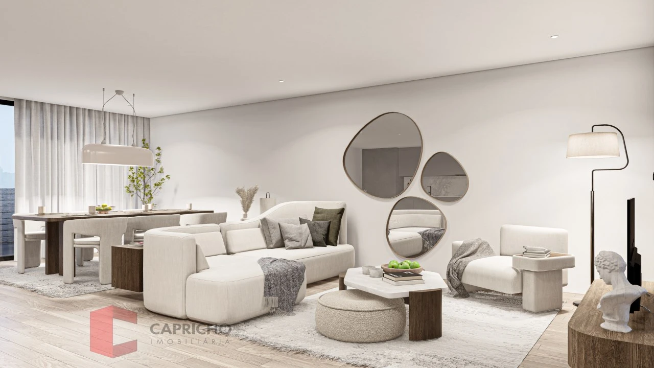 Apartamento T4 para Venda em Valongo Foto 14