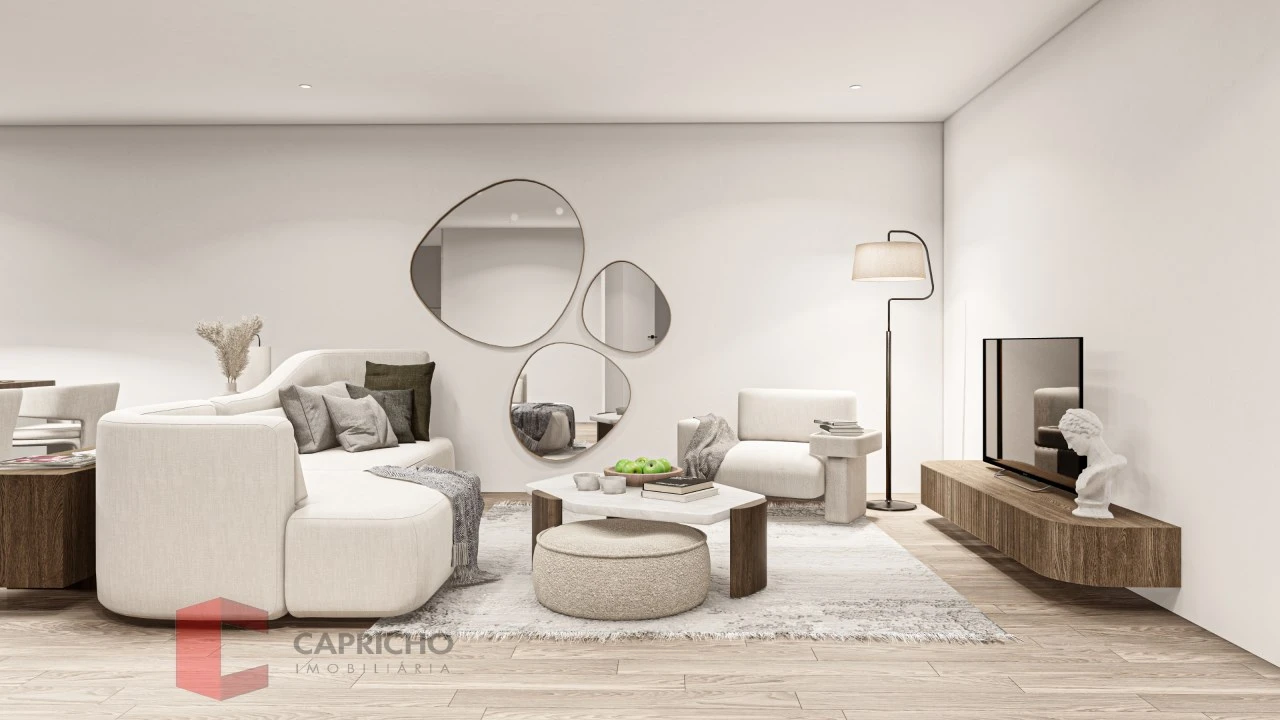 Apartamento T4 para Venda em Valongo Foto 15