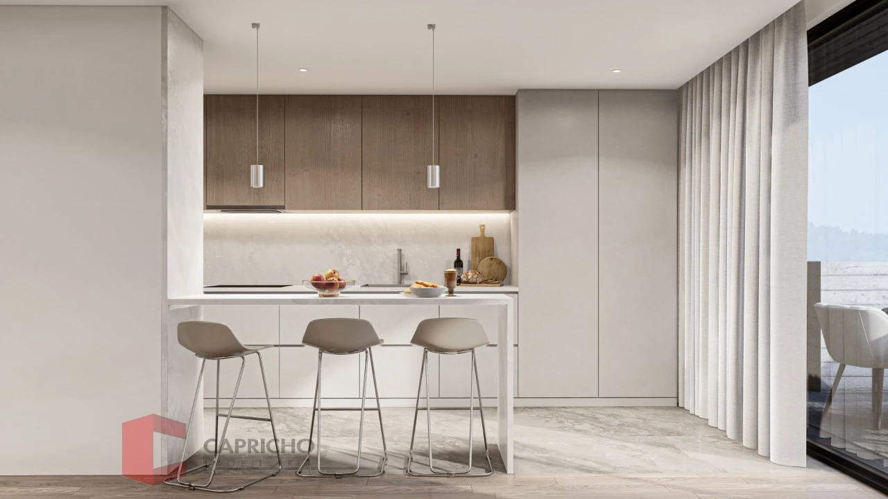 Apartamento T4 para Venda em Valongo Foto 17