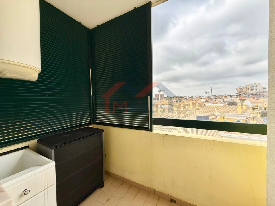 Apartamento T2 para Venda em Faro (Sé e São Pedro) Foto 14