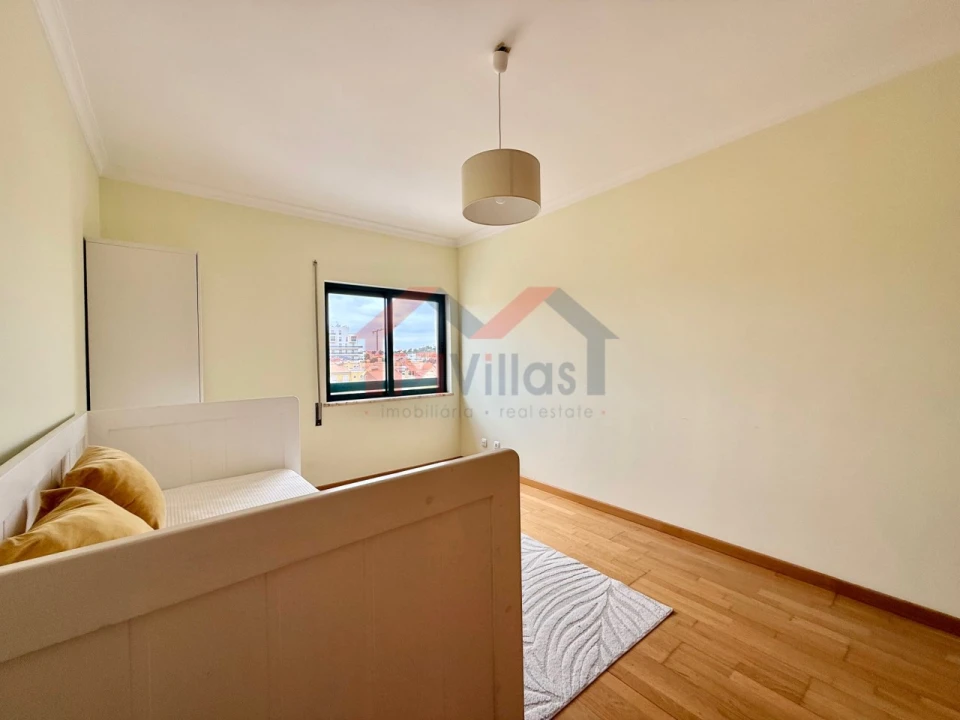 Apartamento T2 para Venda em Faro (Sé e São Pedro) Foto 27
