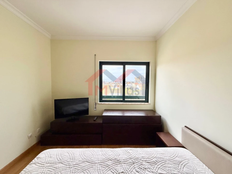 Apartamento T2 para Venda em Faro (Sé e São Pedro) Foto 21