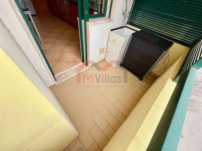 Apartamento T2 para Venda em Faro (Sé e São Pedro) Foto 16