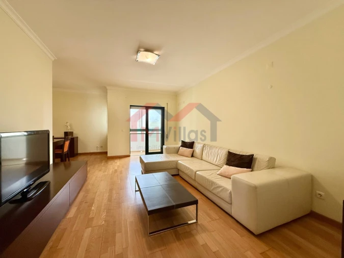 Apartamento T2 para Venda em Faro (Sé e São Pedro)