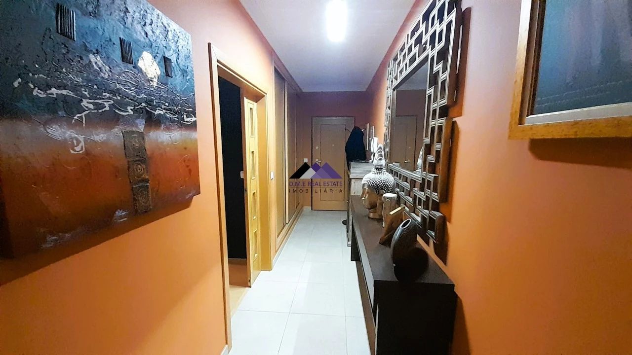 Apartamento T3 para Venda em Vila Real de Santo Antonio Foto 12