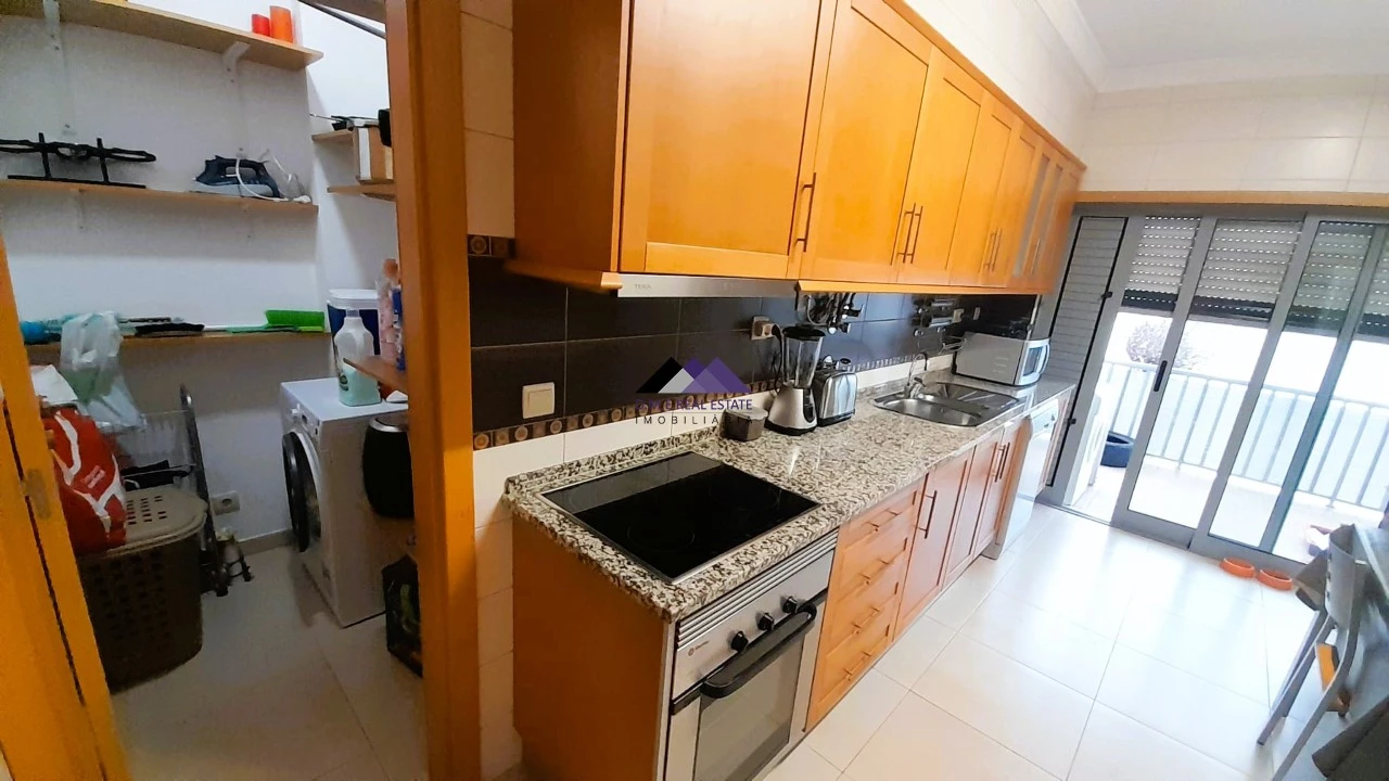 Apartamento T3 para Venda em Vila Real de Santo Antonio Foto 14