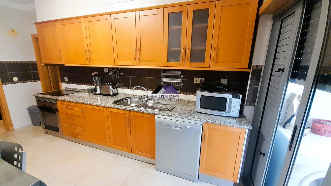 Apartamento T3 para Venda em Vila Real de Santo Antonio Foto 17