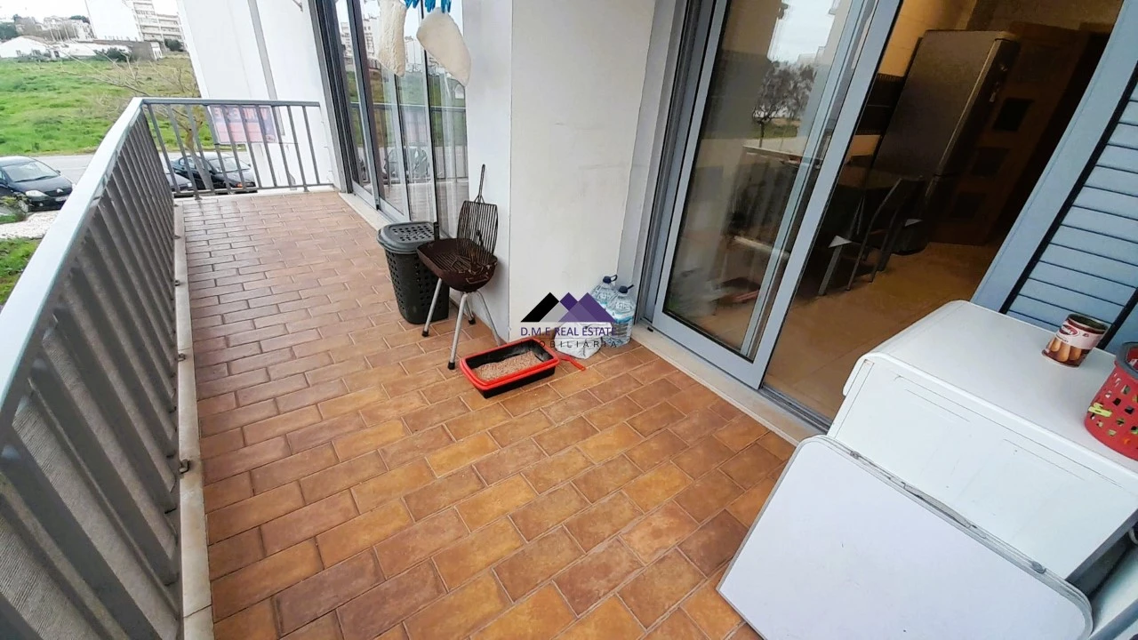 Apartamento T3 para Venda em Vila Real de Santo Antonio Foto 21