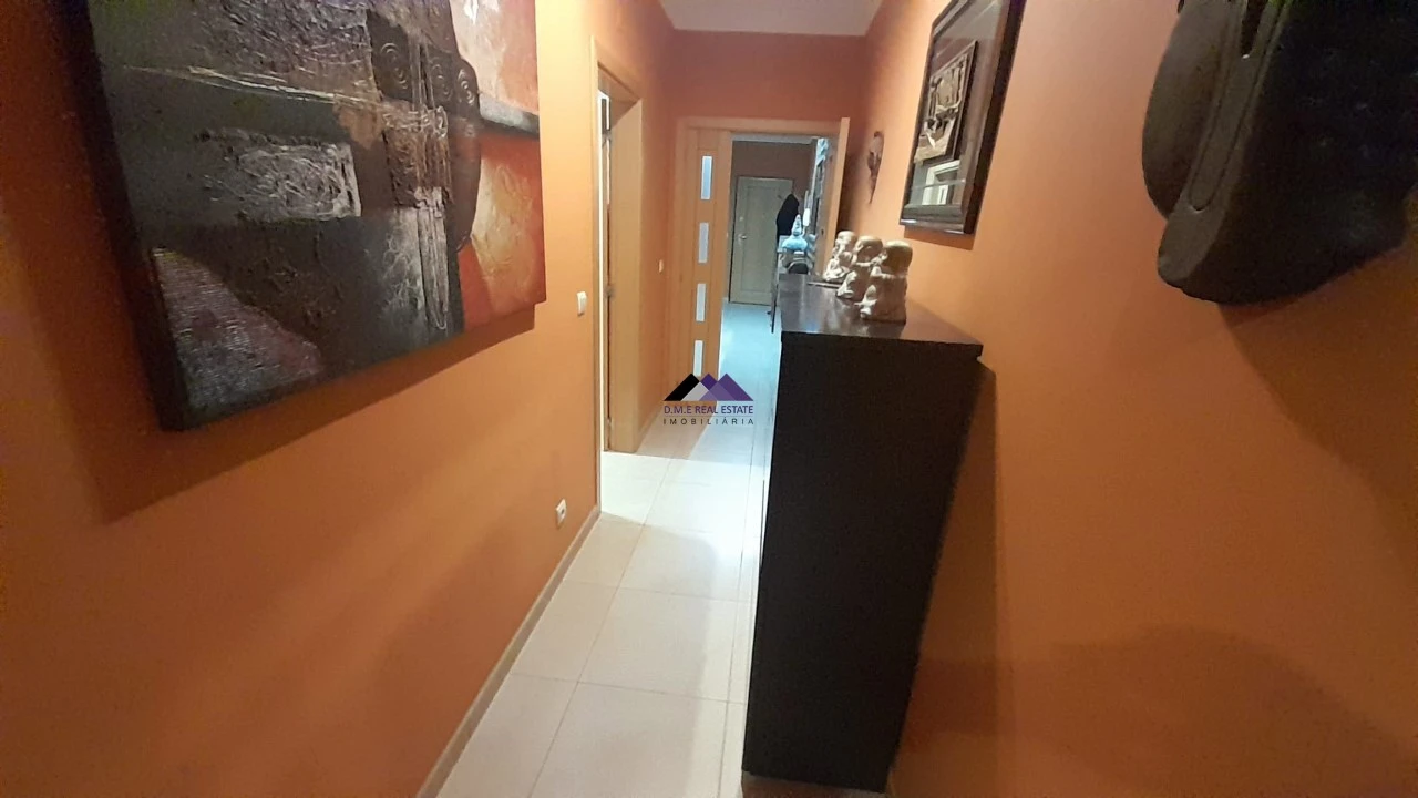 Apartamento T3 para Venda em Vila Real de Santo Antonio Foto 22