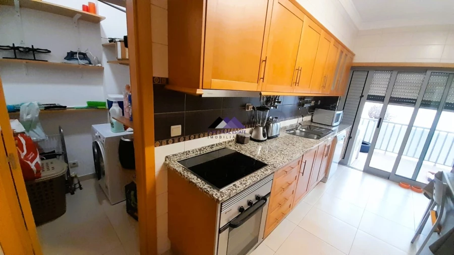 Apartamento T3 para Venda em Vila Real de Santo Antonio Foto 14