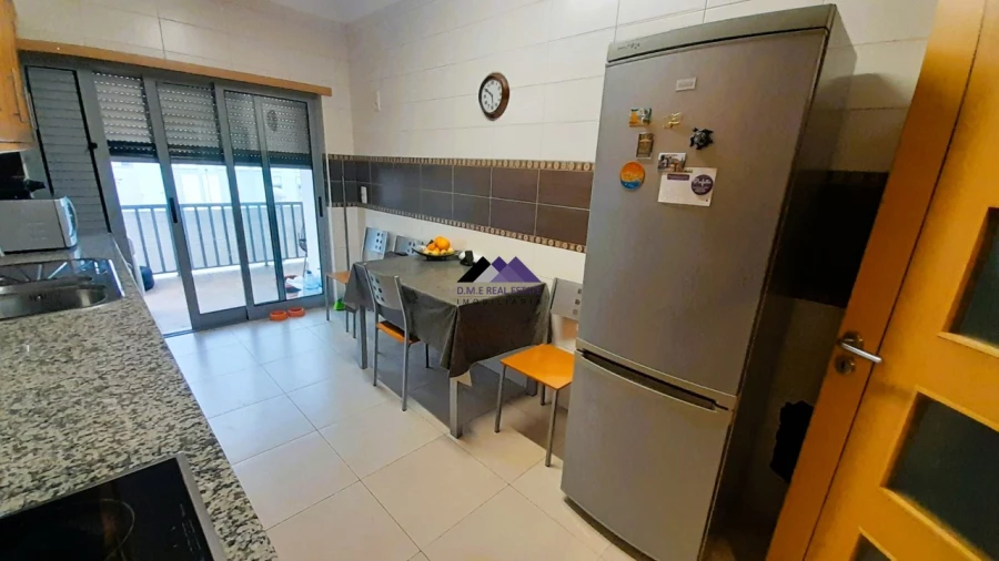 Apartamento T3 para Venda em Vila Real de Santo Antonio Foto 18