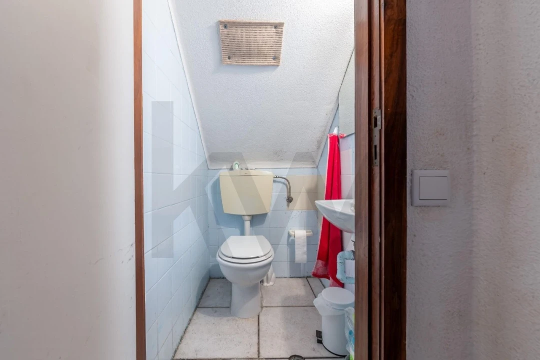 Moradia T6 para Venda em Algés, Linda-A-Velha e Cruz Quebrada-Dafundo Foto 19