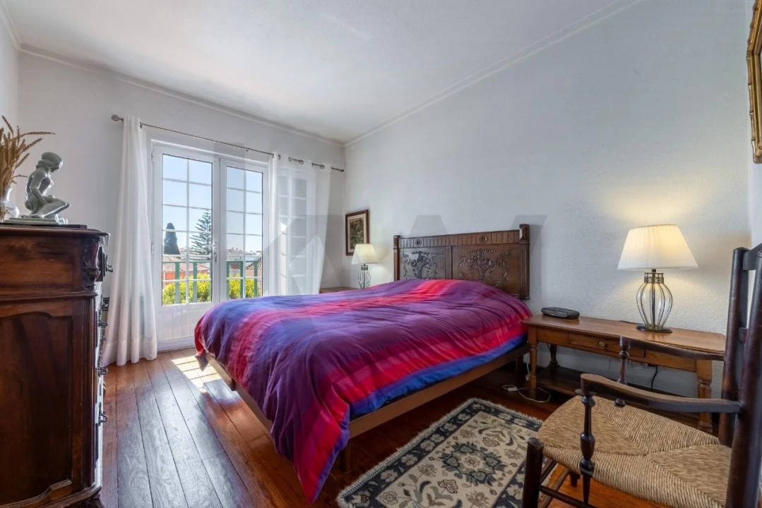 Moradia T6 para Venda em Algés, Linda-A-Velha e Cruz Quebrada-Dafundo Foto 21