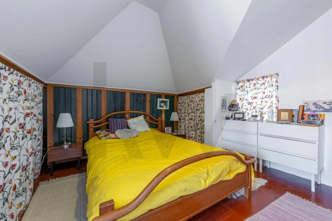 Moradia T6 para Venda em Algés, Linda-A-Velha e Cruz Quebrada-Dafundo Foto 32