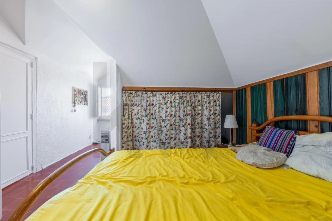 Moradia T6 para Venda em Algés, Linda-A-Velha e Cruz Quebrada-Dafundo Foto 33