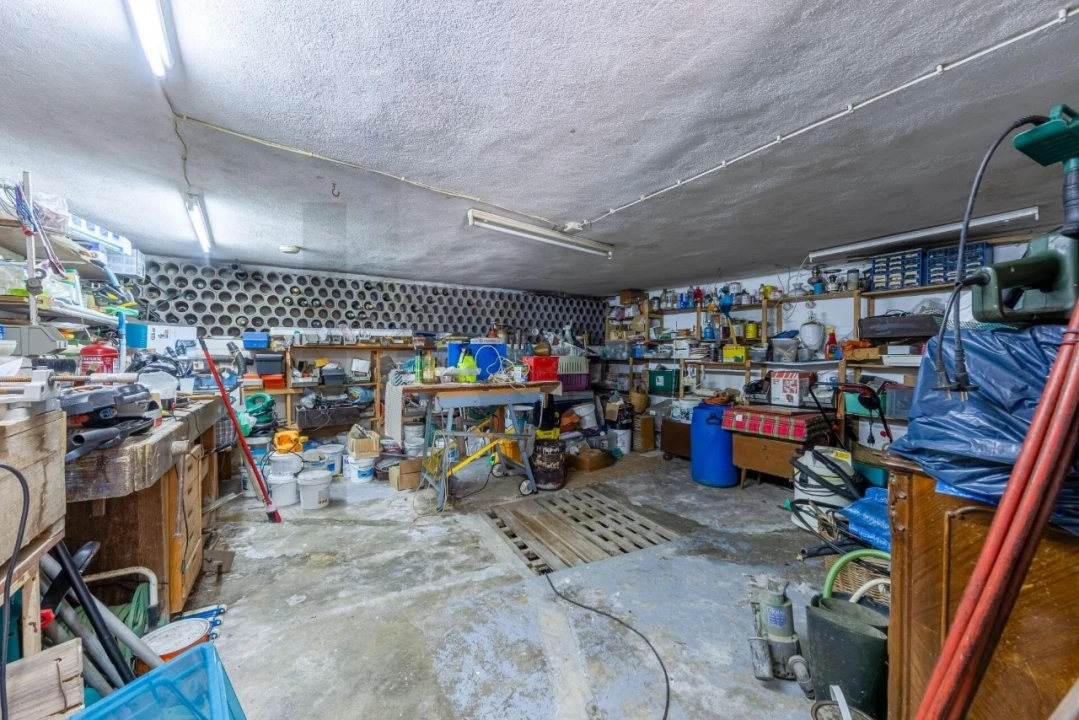 Moradia T6 para Venda em Algés, Linda-A-Velha e Cruz Quebrada-Dafundo Foto 34