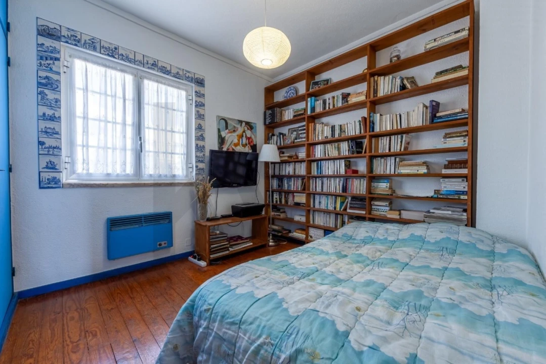 Moradia T6 para Venda em Algés, Linda-A-Velha e Cruz Quebrada-Dafundo Foto 23