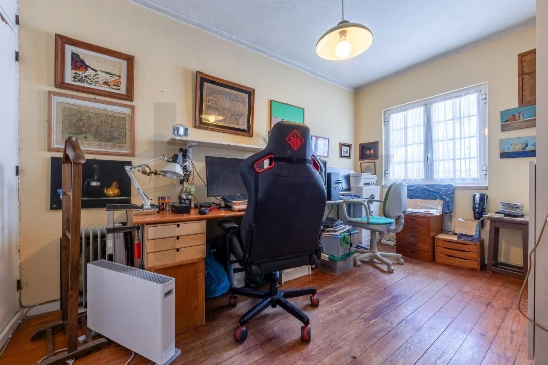 Moradia T6 para Venda em Algés, Linda-A-Velha e Cruz Quebrada-Dafundo Foto 27