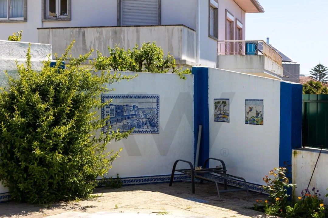 Moradia T6 para Venda em Algés, Linda-A-Velha e Cruz Quebrada-Dafundo Foto 35