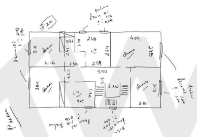 Moradia T6 para Venda em Algés, Linda-A-Velha e Cruz Quebrada-Dafundo